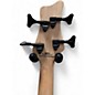 Used 2020 Jackson J Series Spectra Walnut Electric Bass Guitar