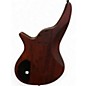 Used 2020 Jackson J Series Spectra Walnut Electric Bass Guitar