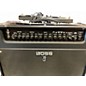 Used 2021 BOSS KATANA ARTIST MKII Guitar Combo Amp thumbnail