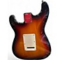 Used Squier Affinity Stratocaster 2 Color Sunburst Solid Body Electric Guitar