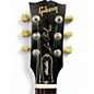 Used Gibson Les Paul Studio Faded Worn Brown Solid Body Electric Guitar