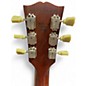 Used Gibson Les Paul Studio Faded Worn Brown Solid Body Electric Guitar