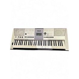Used Yamaha PSR E413 Digital Piano