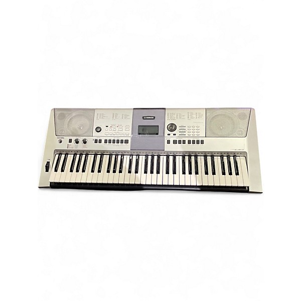 Used Yamaha PSR E413 Digital Piano
