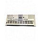 Used Yamaha PSR E413 Digital Piano thumbnail