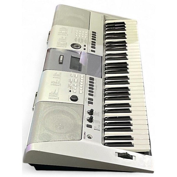 Used Yamaha PSR E413 Digital Piano