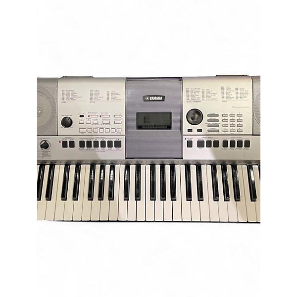 Used Yamaha PSR E413 Digital Piano