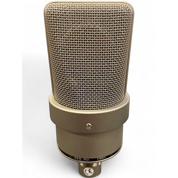 Used Neumann TLM103 Set Condenser Microphone