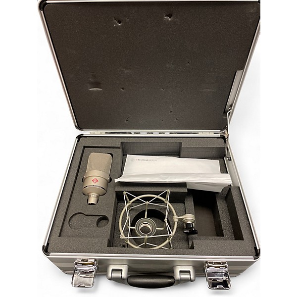 Used Neumann TLM103 Set Condenser Microphone