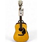 Used Martin road series 2 Color Sunburst Acoustic Guitar thumbnail
