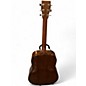 Used Martin road series 2 Color Sunburst Acoustic Guitar