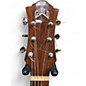 Used Guild GAD F130R Natural Acoustic Guitar