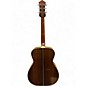 Used Guild GAD F130R Natural Acoustic Guitar