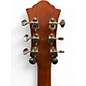 Used Guild GAD F130R Natural Acoustic Guitar