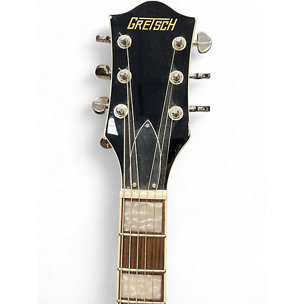 Used Gretsch Guitars g2655t Walnut Hollow Body Electric Guitar