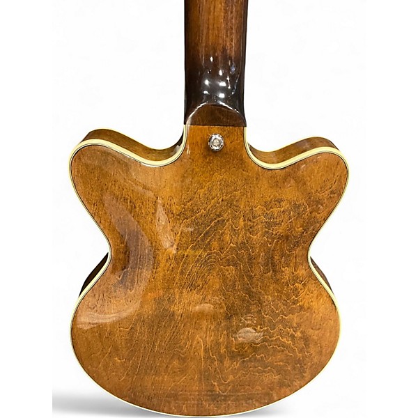 Used Gretsch Guitars g2655t Walnut Hollow Body Electric Guitar