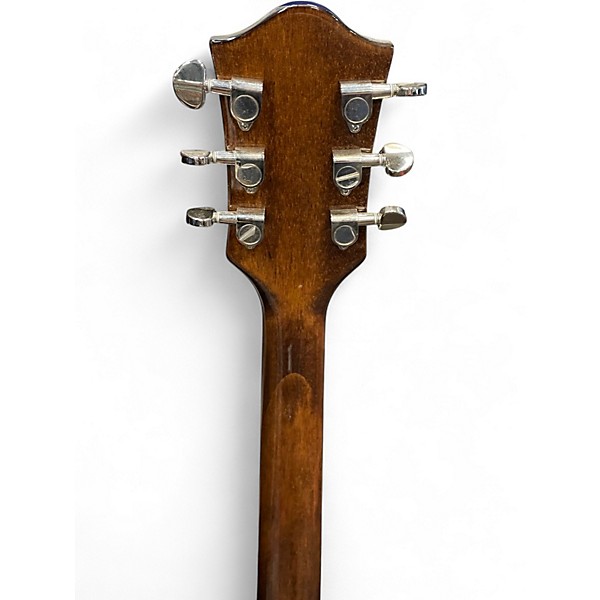 Used Gretsch Guitars g2655t Walnut Hollow Body Electric Guitar
