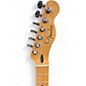 Used Fender Player Telecaster Seafoam Green Solid Body Electric Guitar