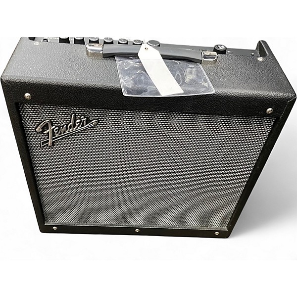 Used Fender GTX50 Mustang 1X12 Guitar Combo Amp