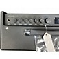 Used Fender GTX50 Mustang 1X12 Guitar Combo Amp