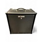 Used BOSS KATANA BASS 110 Bass Combo Amp thumbnail