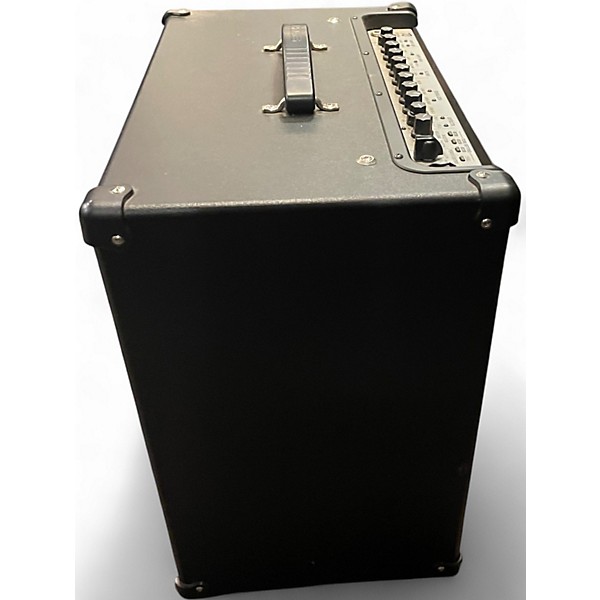 Used BOSS KATANA BASS 110 Bass Combo Amp