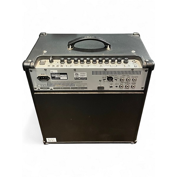 Used BOSS KATANA BASS 110 Bass Combo Amp