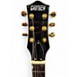 Used Gretsch Guitars ELECTROMATIC G5237TG Black and Gold Solid Body Electric Guitar