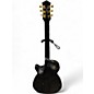 Used Gretsch Guitars ELECTROMATIC G5237TG Black and Gold Solid Body Electric Guitar