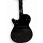Used Gretsch Guitars ELECTROMATIC G5237TG Black and Gold Solid Body Electric Guitar