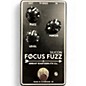 Used Great Eastern Fx Co. SILICON FOCUS FUZZ Effect Pedal thumbnail