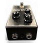 Used Great Eastern Fx Co. SILICON FOCUS FUZZ Effect Pedal
