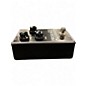 Used Great Eastern Fx Co. SILICON FOCUS FUZZ Effect Pedal
