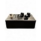 Used Great Eastern Fx Co. SILICON FOCUS FUZZ Effect Pedal