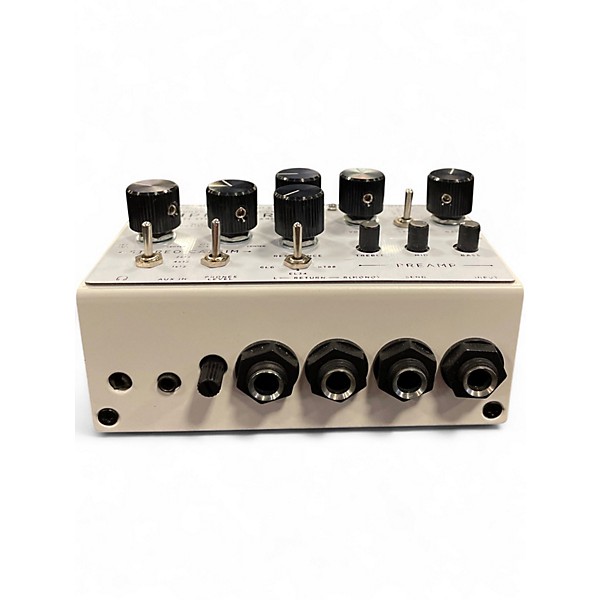 Used Dsm And Humbolt Electronics SIMPLIFIER Guitar Preamp