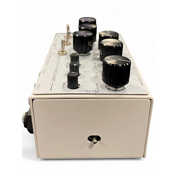 Used Dsm And Humbolt Electronics SIMPLIFIER Guitar Preamp