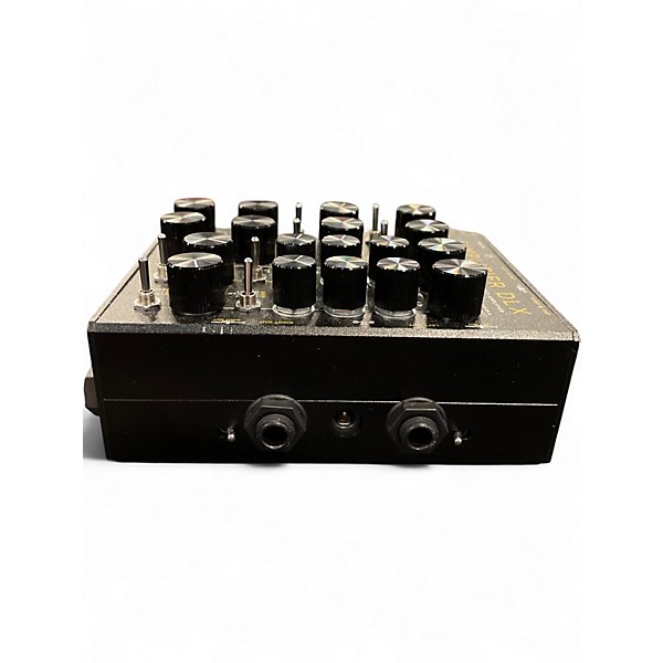 Used Dsm And Humbolt Electronics SIMPLIFIER DLX Guitar Preamp