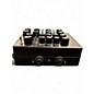 Used Dsm And Humbolt Electronics SIMPLIFIER DLX Guitar Preamp