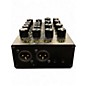 Used Dsm And Humbolt Electronics SIMPLIFIER DLX Guitar Preamp