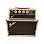 Used Fender Mini Tone-Master Battery Powered Amp