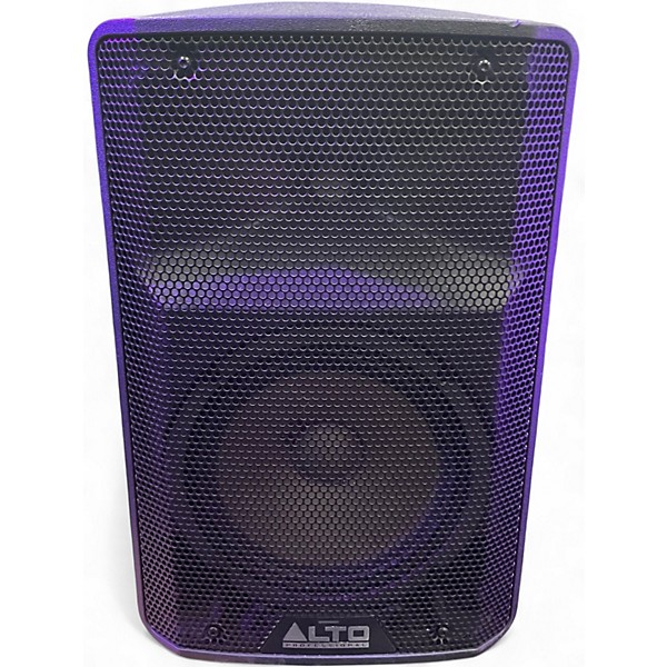 Used Alto TX208 Powered Speaker