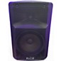 Used Alto TX208 Powered Speaker thumbnail
