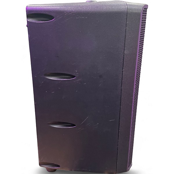 Used Alto TX208 Powered Speaker