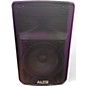 Used Alto TX308 Powered Speaker thumbnail