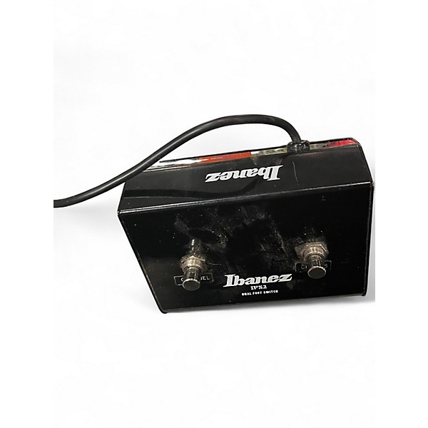 Used Ibanez ifs2 Pedal