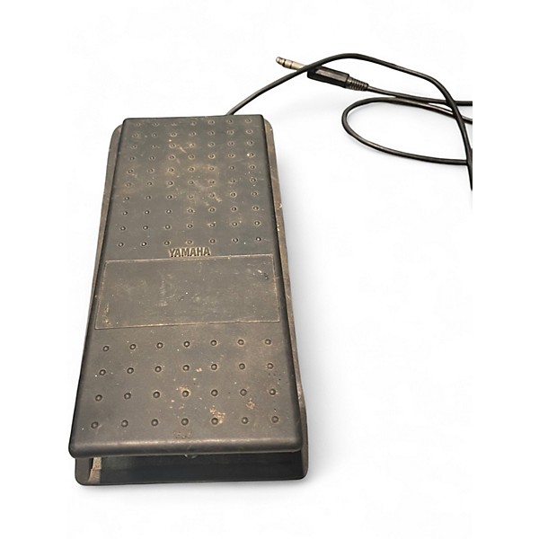 Used Yamaha FC7 Pedal