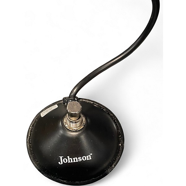 Used Johnson Fx010 Pedal