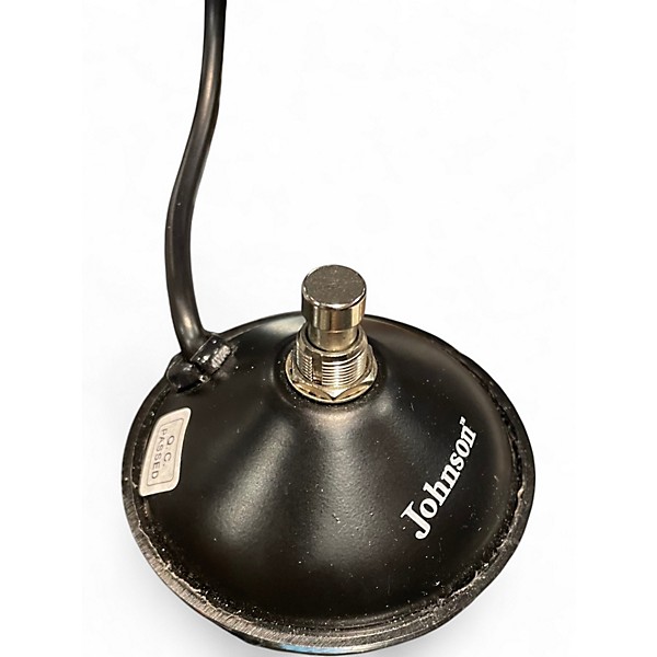 Used Johnson Fx010 Pedal