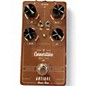 Used Cornerstone ANTIQUE V2 Effect Pedal thumbnail