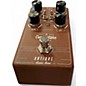 Used Cornerstone ANTIQUE V2 Effect Pedal